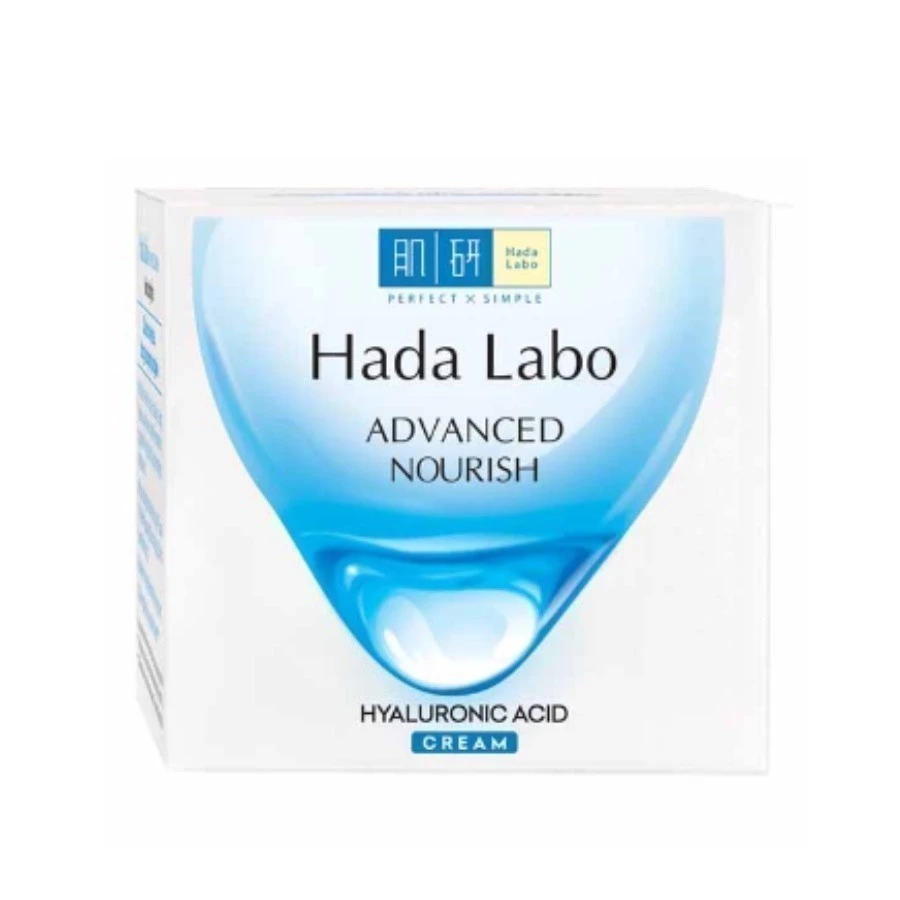 Kem dưỡng ẩm Hada Labo